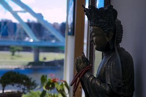 佛教 數字